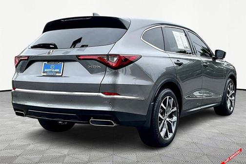 2023 Acura MDX Technology Package