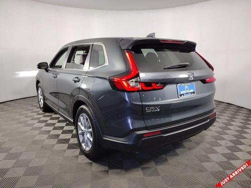 2026 Honda CR-V EX 2WD