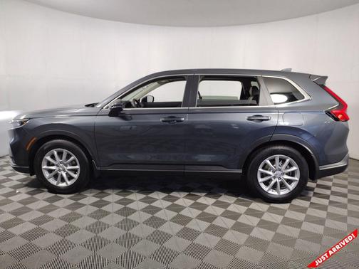 2026 Honda CR-V EX 2WD