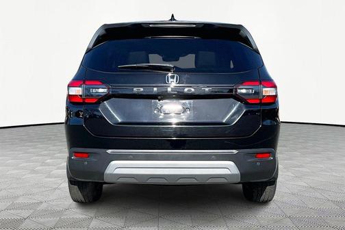 2024 Honda Pilot EX-L