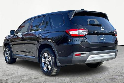 2024 Honda Pilot EX-L