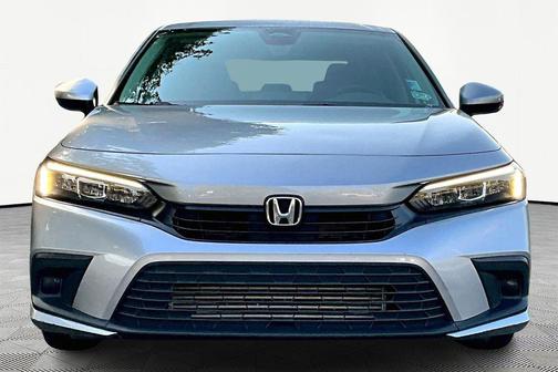 2024 Honda Civic EX