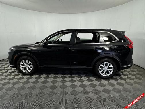 2025 Honda CR-V LX 2WD