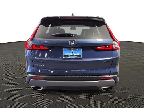 2026 Honda CR-V Hybrid Sport-L FWD