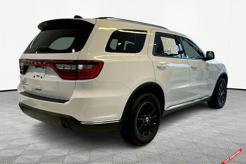 2024 Dodge Durango SXT AWD