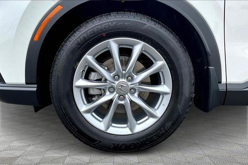 2026 Honda CR-V EX 2WD