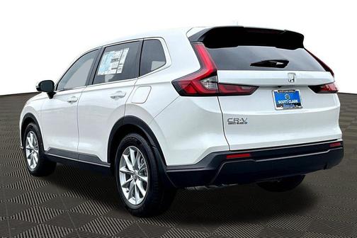 2026 Honda CR-V EX 2WD