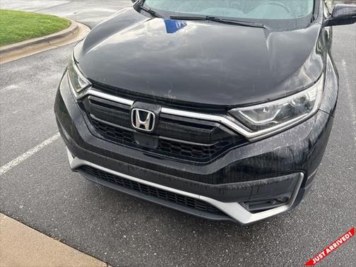 2020 Honda CR-V 2WD EX-L