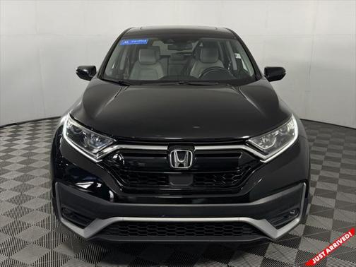 2020 Honda CR-V 2WD EX-L