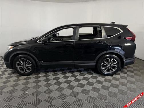 2020 Honda CR-V 2WD EX-L