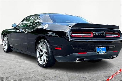 2023 Dodge Challenger GT