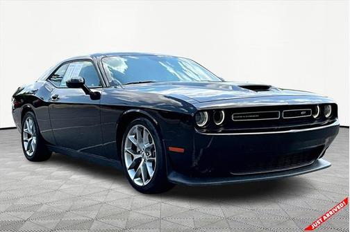 2023 Dodge Challenger GT