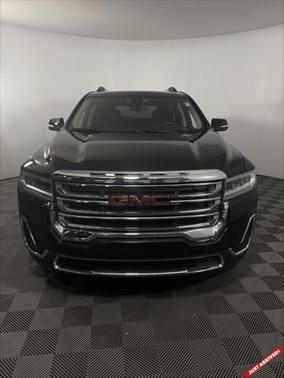 2023 GMC Acadia FWD SLE