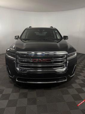 2023 GMC Acadia FWD SLE