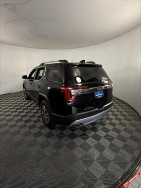 2023 GMC Acadia FWD SLE