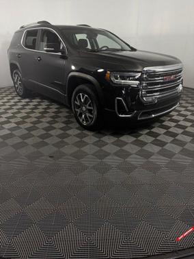 2023 GMC Acadia FWD SLE