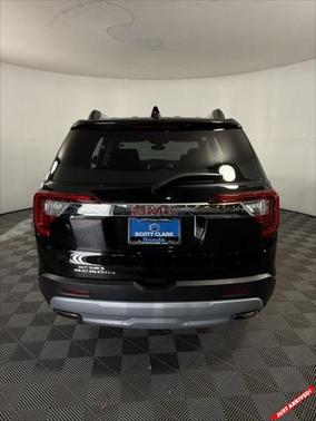 2023 GMC Acadia FWD SLE
