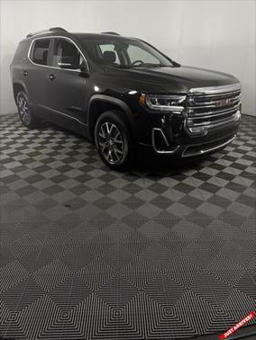 2023 GMC Acadia FWD SLE