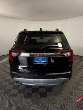 2023 GMC Acadia FWD SLE