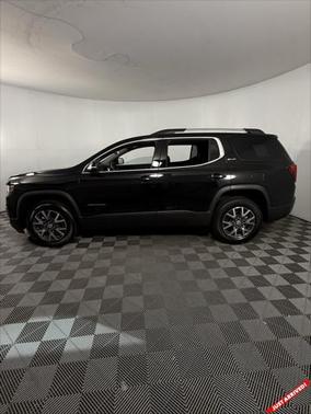 2023 GMC Acadia FWD SLE