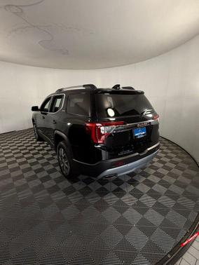 2023 GMC Acadia FWD SLE