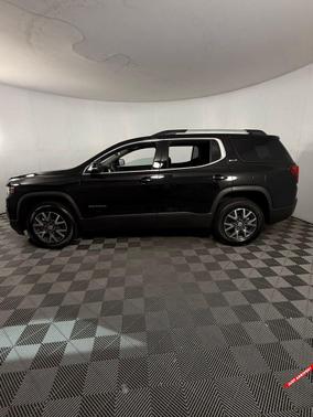 2023 GMC Acadia FWD SLE