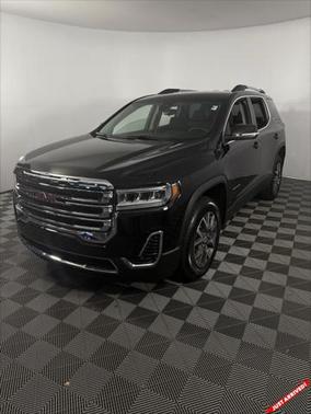 2023 GMC Acadia FWD SLE