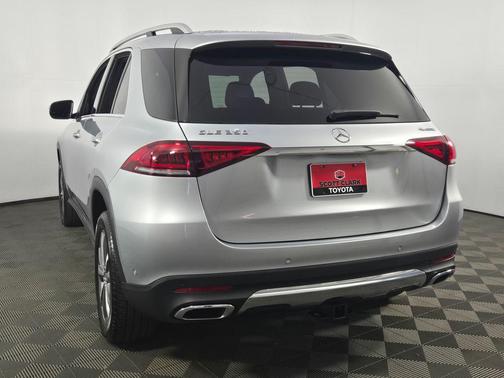 2023 Mercedes-Benz GLE 350 4MATIC