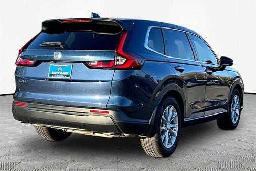 2025 Honda CR-V EX 2WD