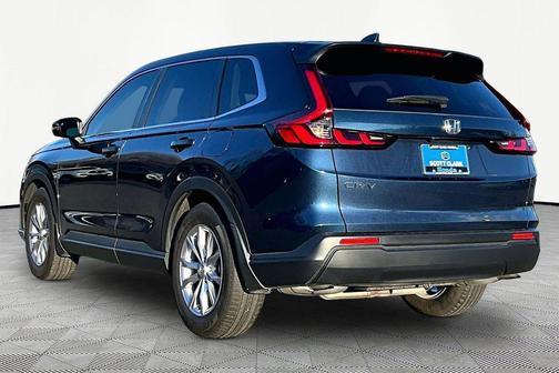 2025 Honda CR-V EX 2WD