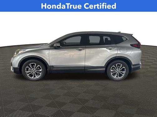 2022 Honda CR-V 2WD EX