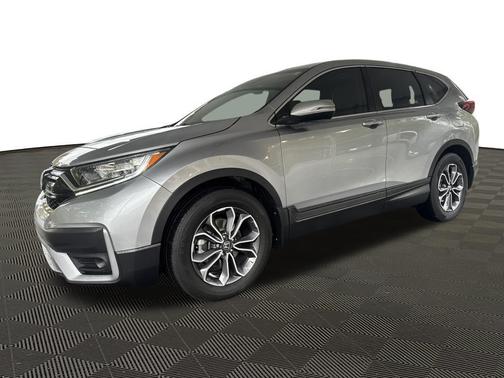 2022 Honda CR-V 2WD EX