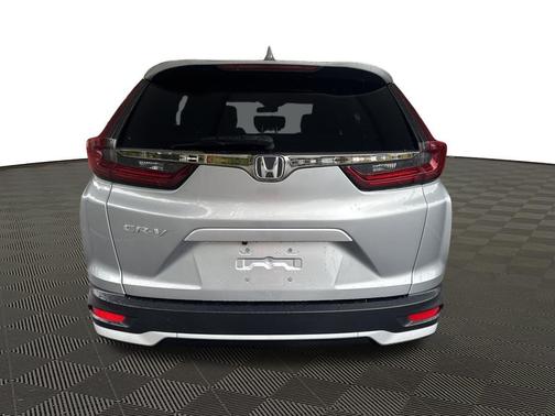 2022 Honda CR-V 2WD EX