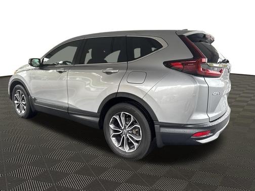 2022 Honda CR-V 2WD EX