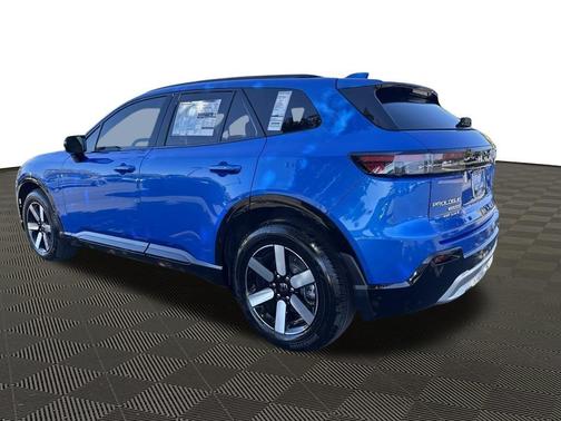 2025 Honda Prologue Touring