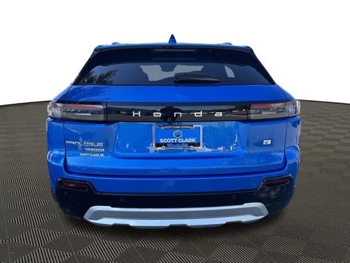 2025 Honda Prologue Touring