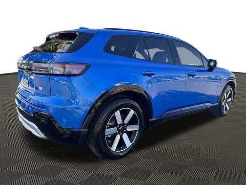 2025 Honda Prologue Touring