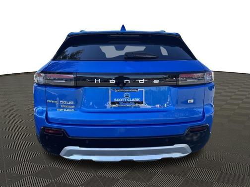 2025 Honda Prologue Touring