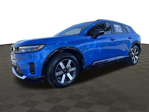 2025 Honda Prologue Touring