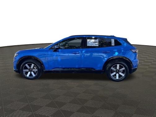 2025 Honda Prologue Touring