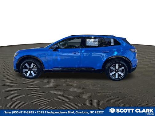 2025 Honda Prologue Touring