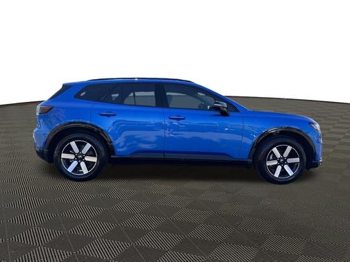 2025 Honda Prologue Touring