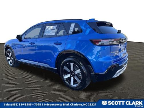 2025 Honda Prologue Touring