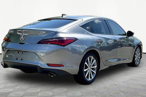 2025 Acura Integra Base