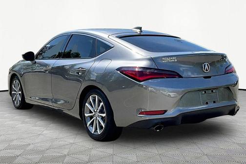 2025 Acura Integra Base