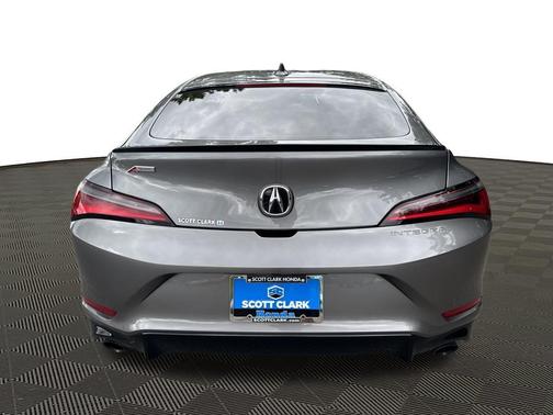 2023 Acura Integra A-SPEC
