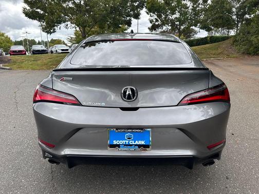 2023 Acura Integra A-SPEC