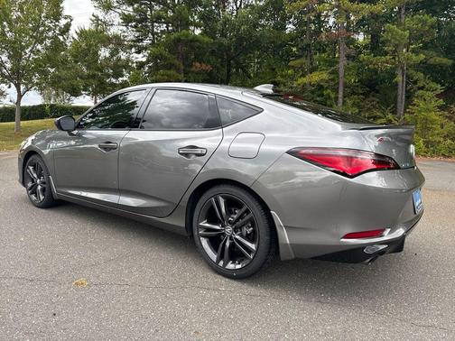 2023 Acura Integra A-SPEC