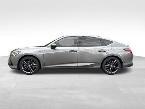 2023 Acura Integra A-SPEC