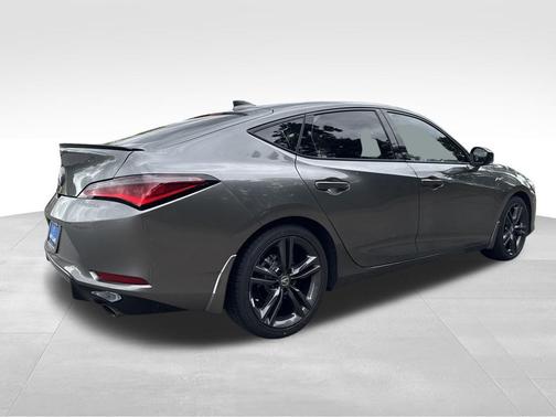 2023 Acura Integra A-SPEC